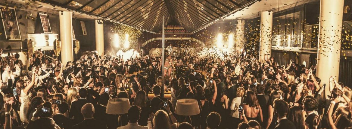 Cheers to 95 Years: Quaglino’s celebrates its London Legacy