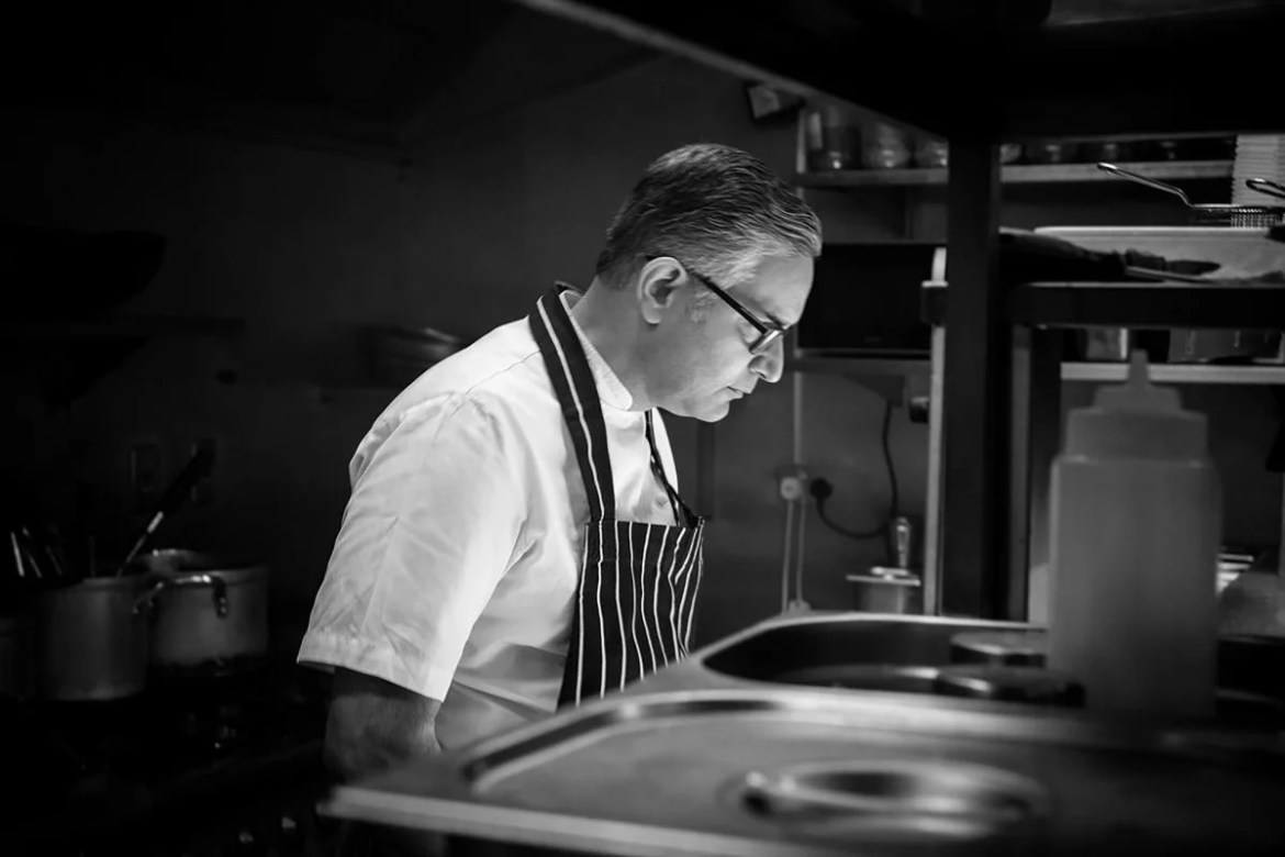 30 Years in Mayfair: Atul Kochhar’s Timeless Dishes at Kanishka