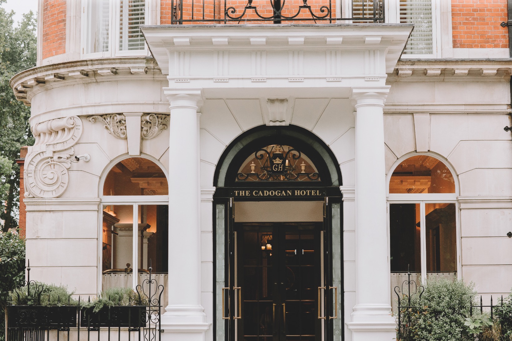 Cadogan London