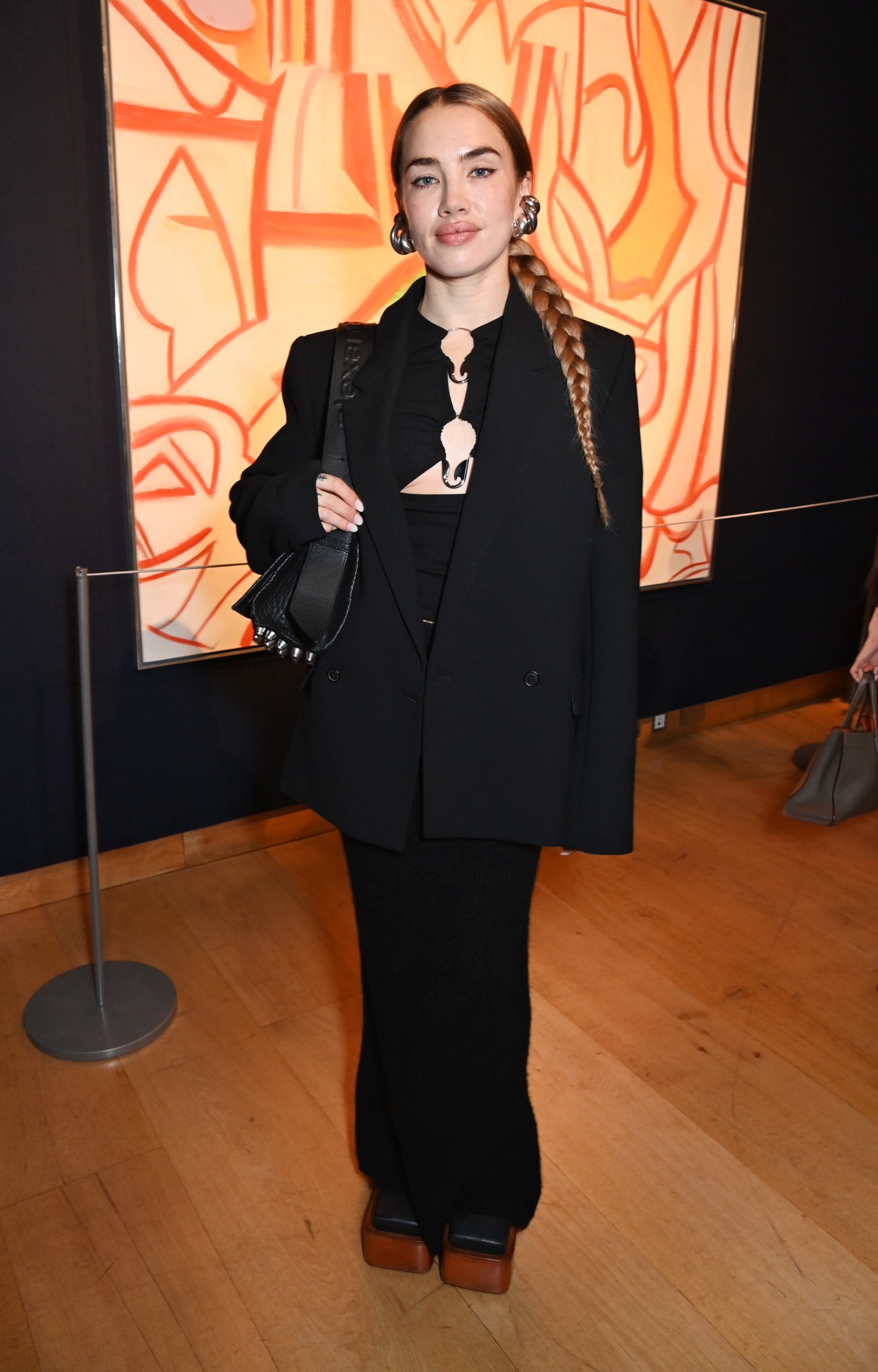 Christie's Art Party