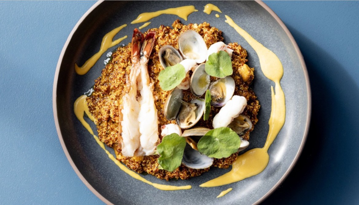 LIMA Shoreditch: The Best of Peru’s Flavours