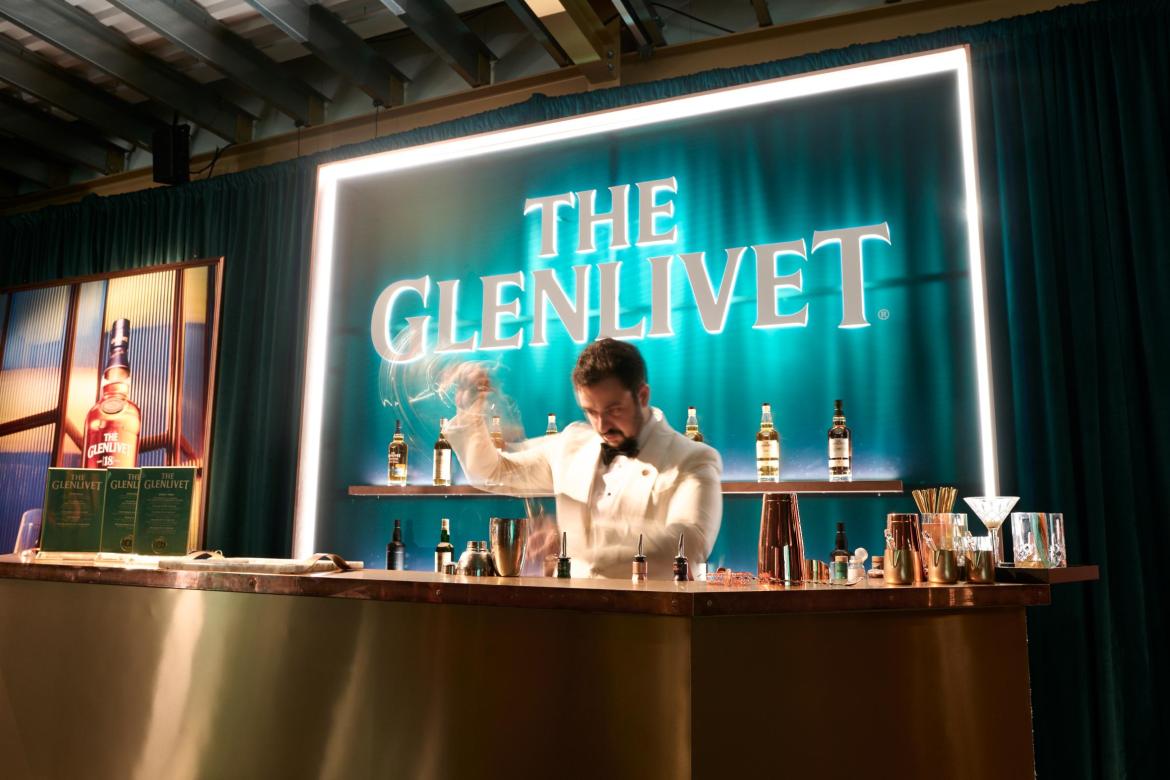 Celebrating 200 years: The Glenlivet Eternal Collection’s First Edition