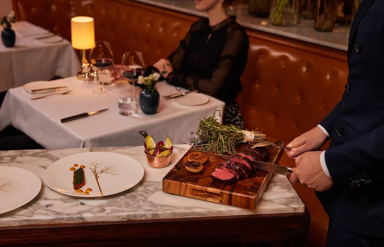 Thanksgiving The Northall