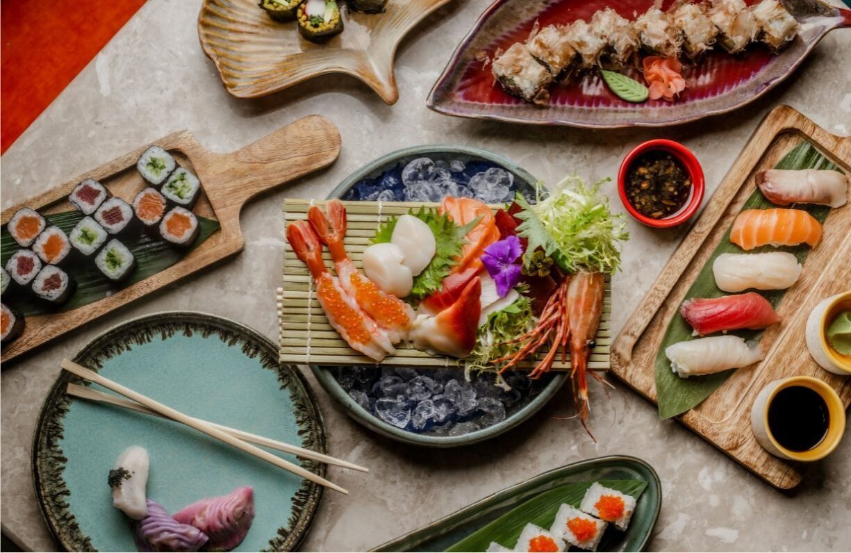 the yards covent garden gura gura 