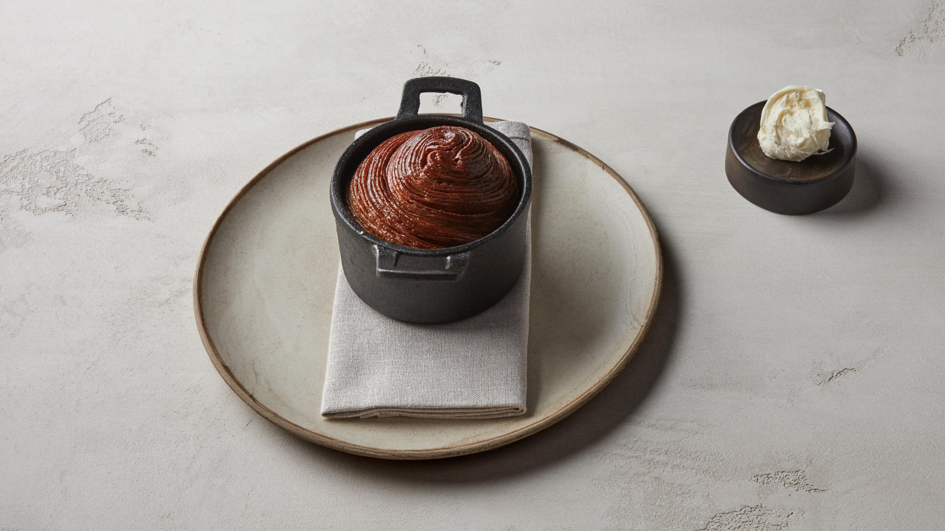 HIDE Piccadilly dessert