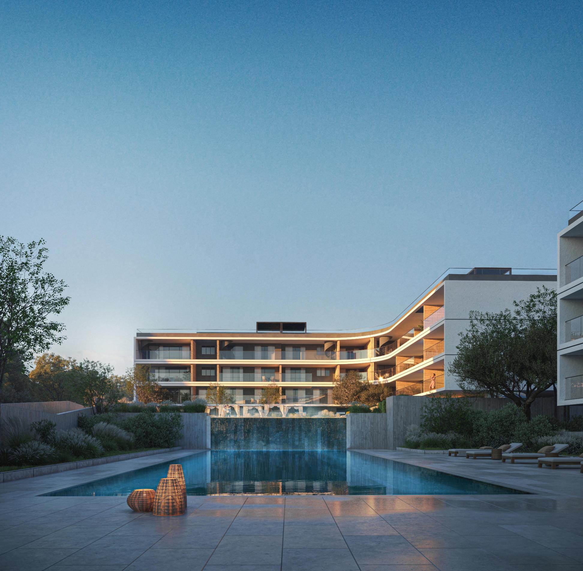 bbf: eden bay, Paphos, Cyprus