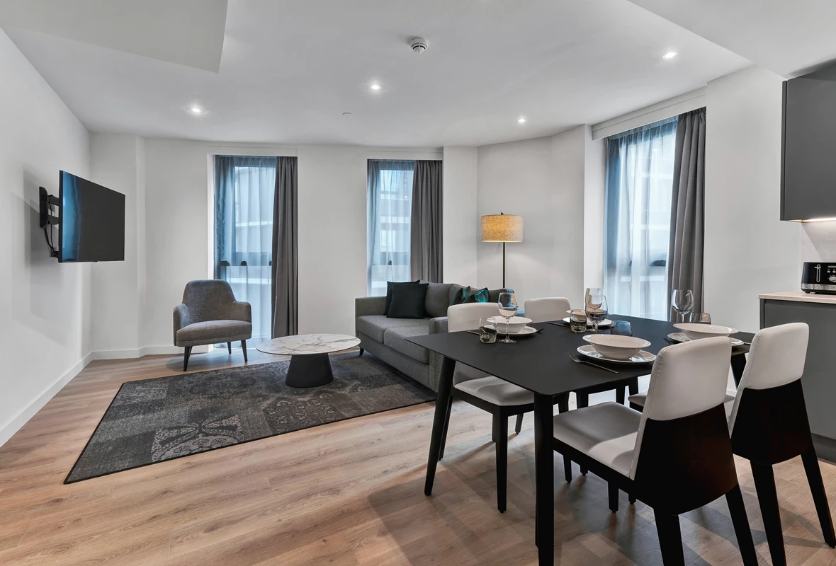 citysuites manchester