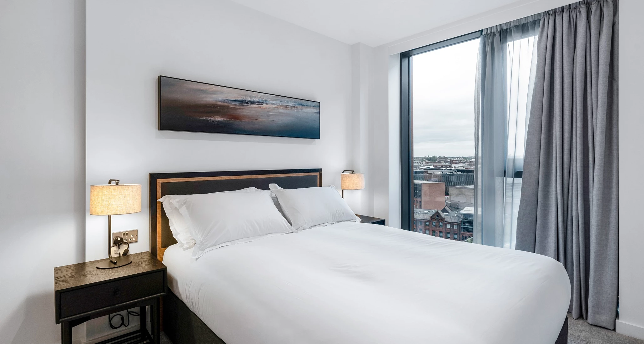 citysuites manchester