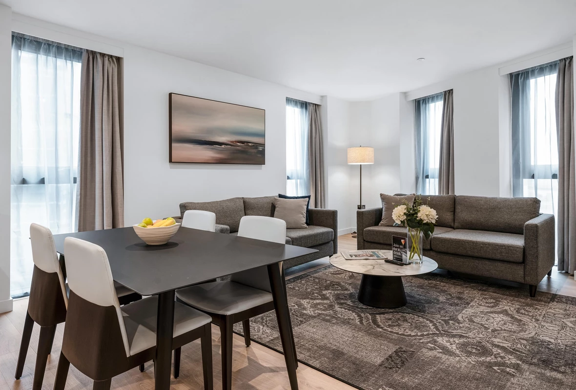 citysuites manchester