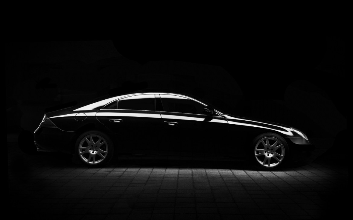 Luxury on Wheels: The Evolution of High-End Automotive Technology