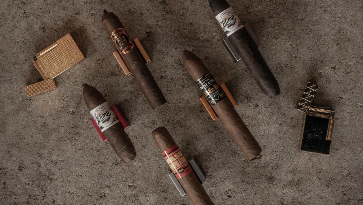 The Art of Crafting Cigars with Online Cigars: From Soil to Storage