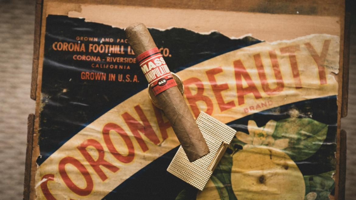 Why Cigars Are Here to Stay: The Cigar Guide for every occasion