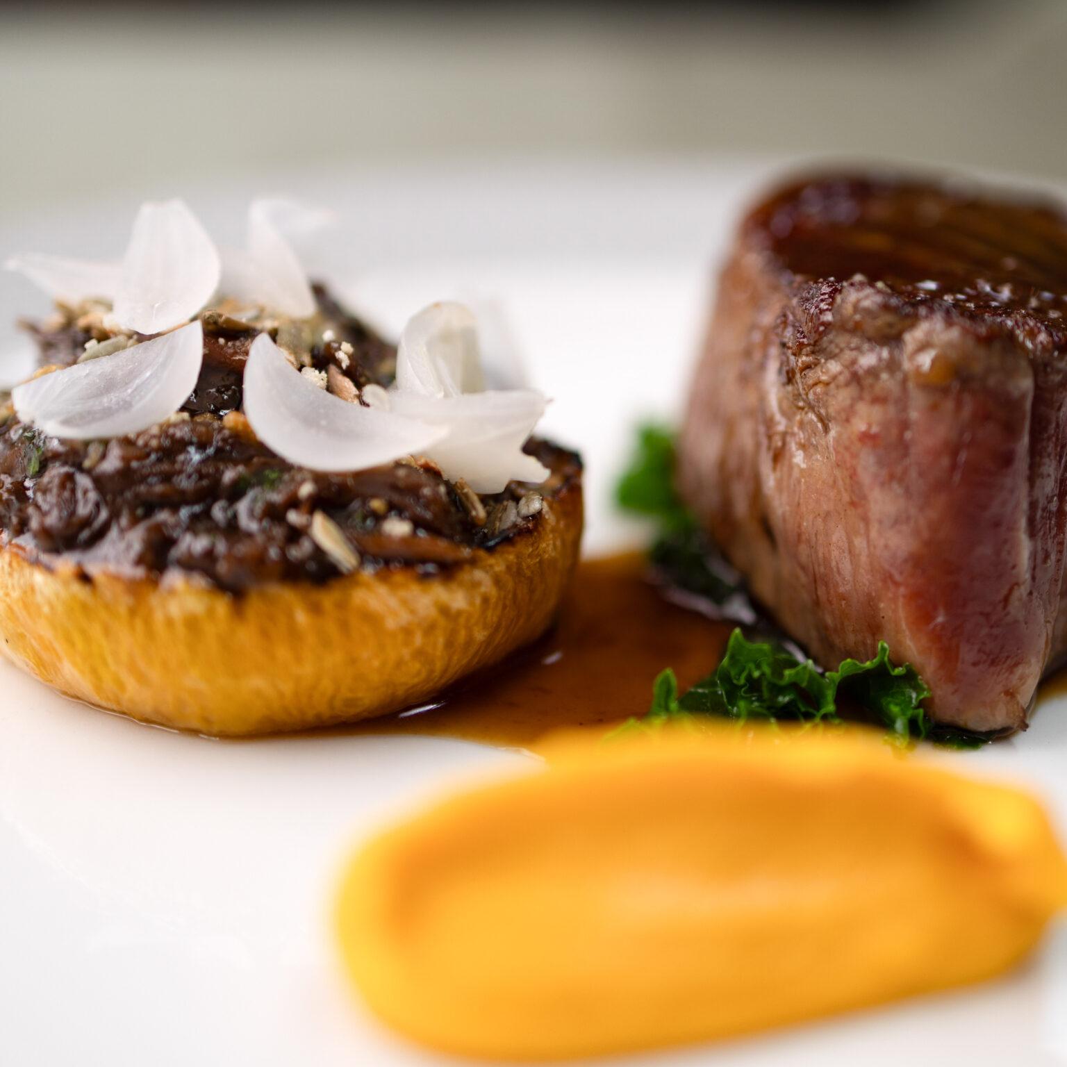 Braywood maidenhead food