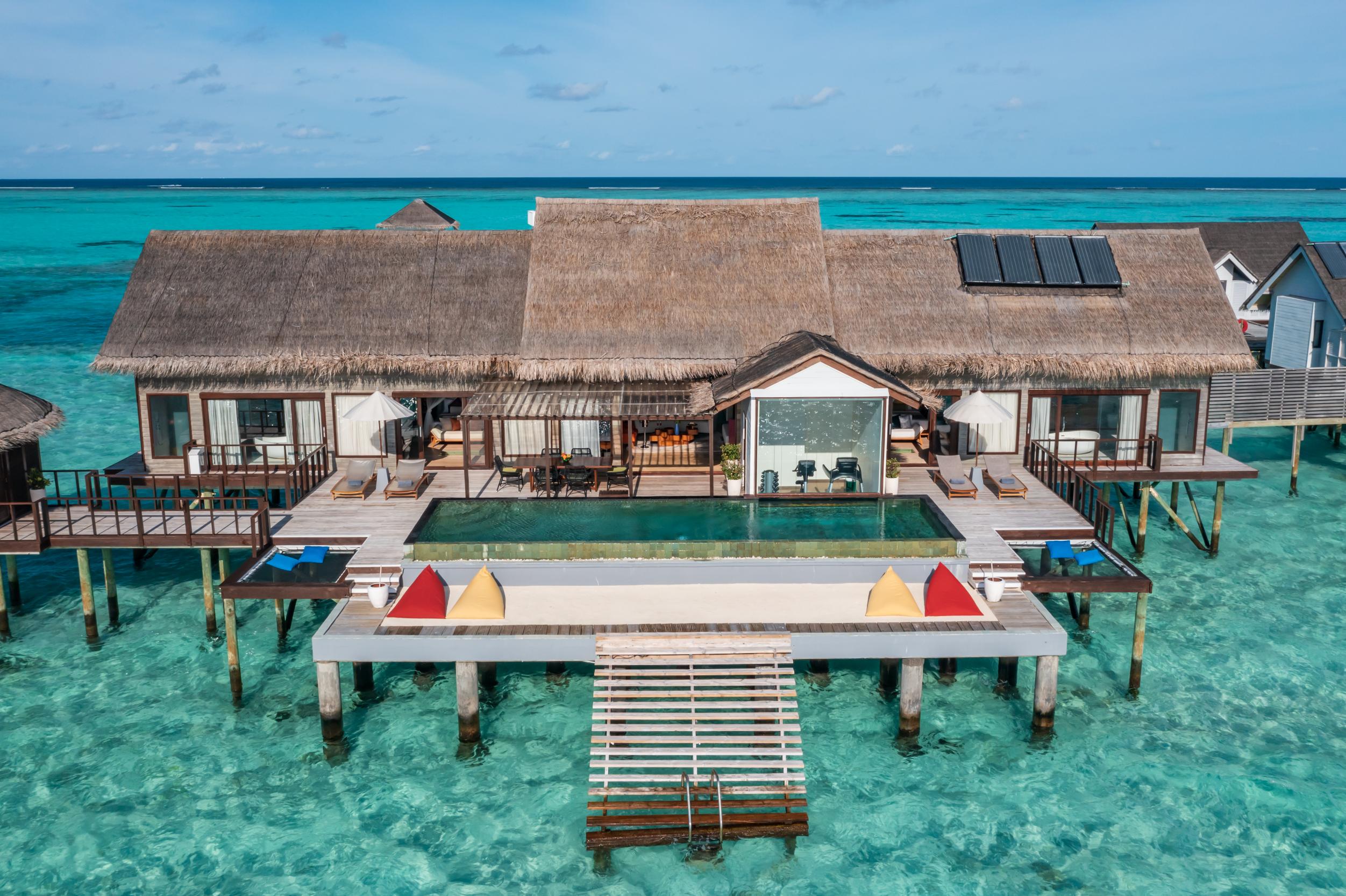 OZEN Life Maadhoo