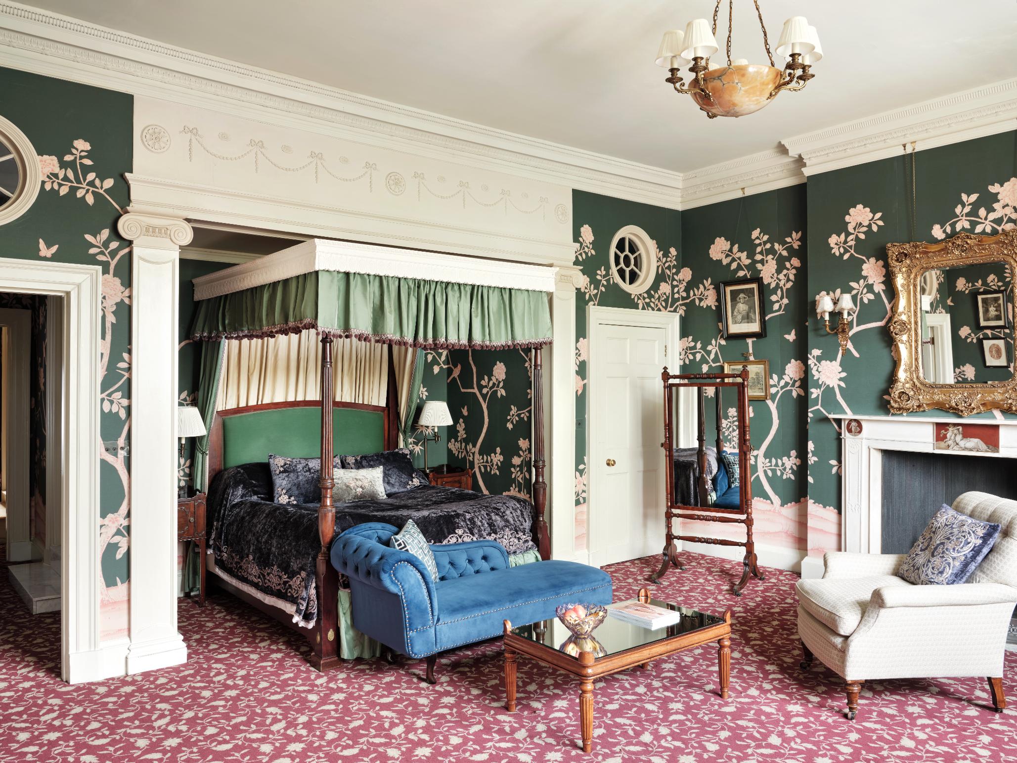 Home House Giuseppe De Wilde