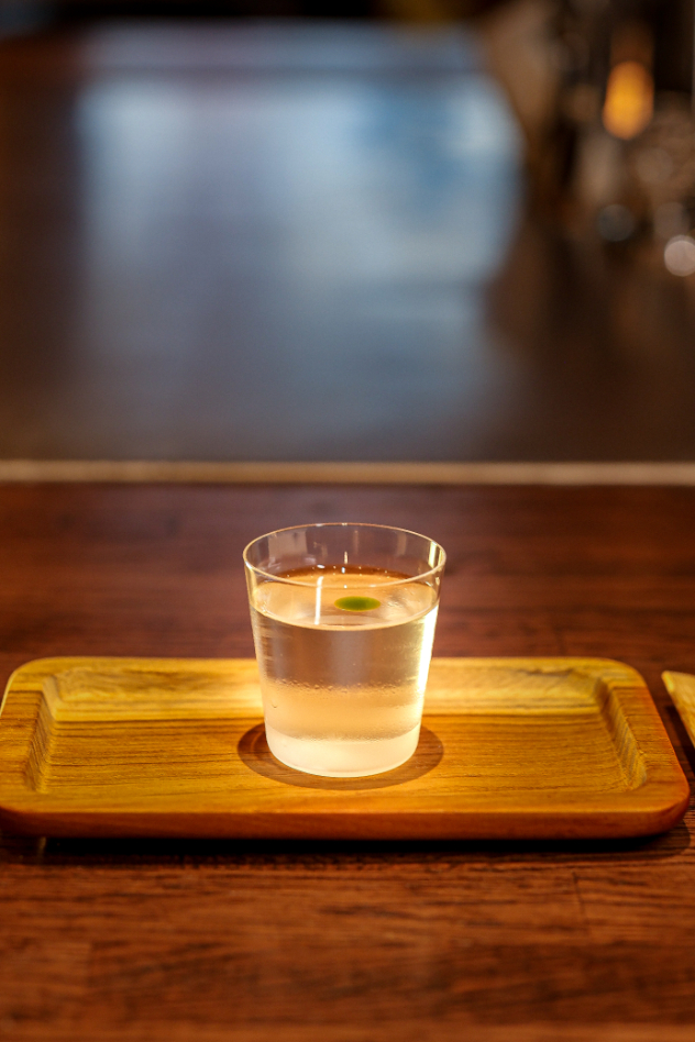 All imagery courtesy of Nikka Whisky. Kwãnt Partners with Nikka Whisky for New Omakase Experience