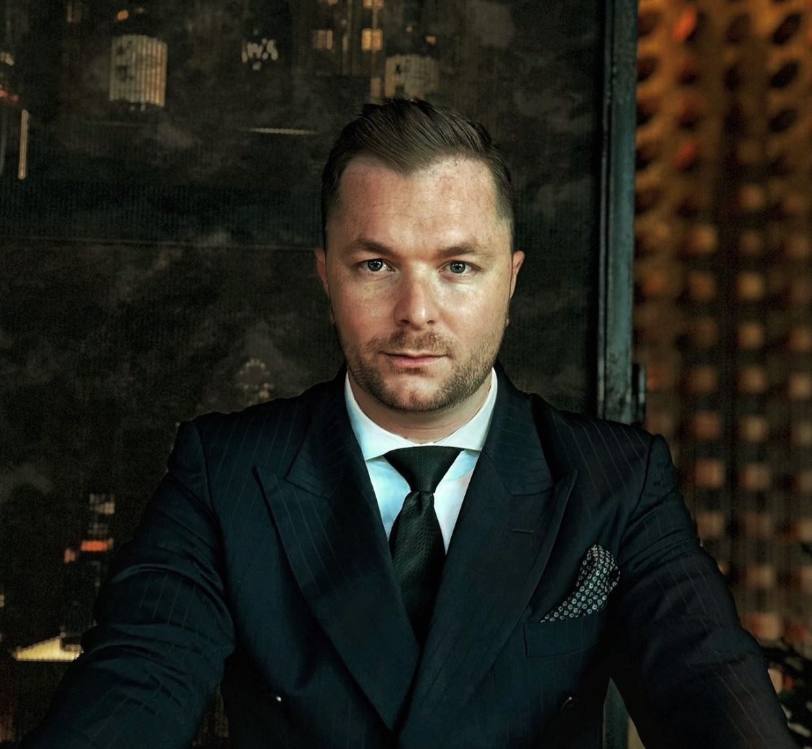 Inside Clap Restaurants: A moment with Head of Bar Operations Lilian Sausset