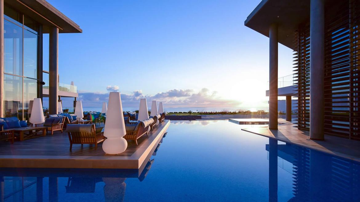 The Minoan Odyssey Wellness Retreat: The Odissean Experience