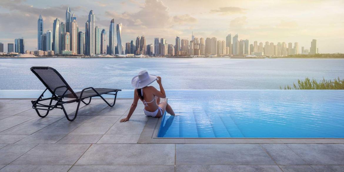 Your Guide to a Winter Escape in Dubai