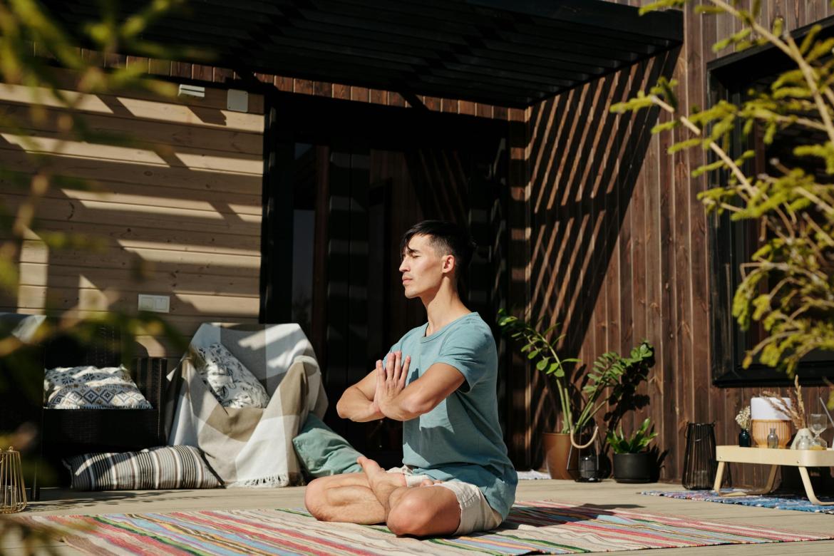 The Rise of Reset Retreats: Helping You Find Balance in a Stressful World