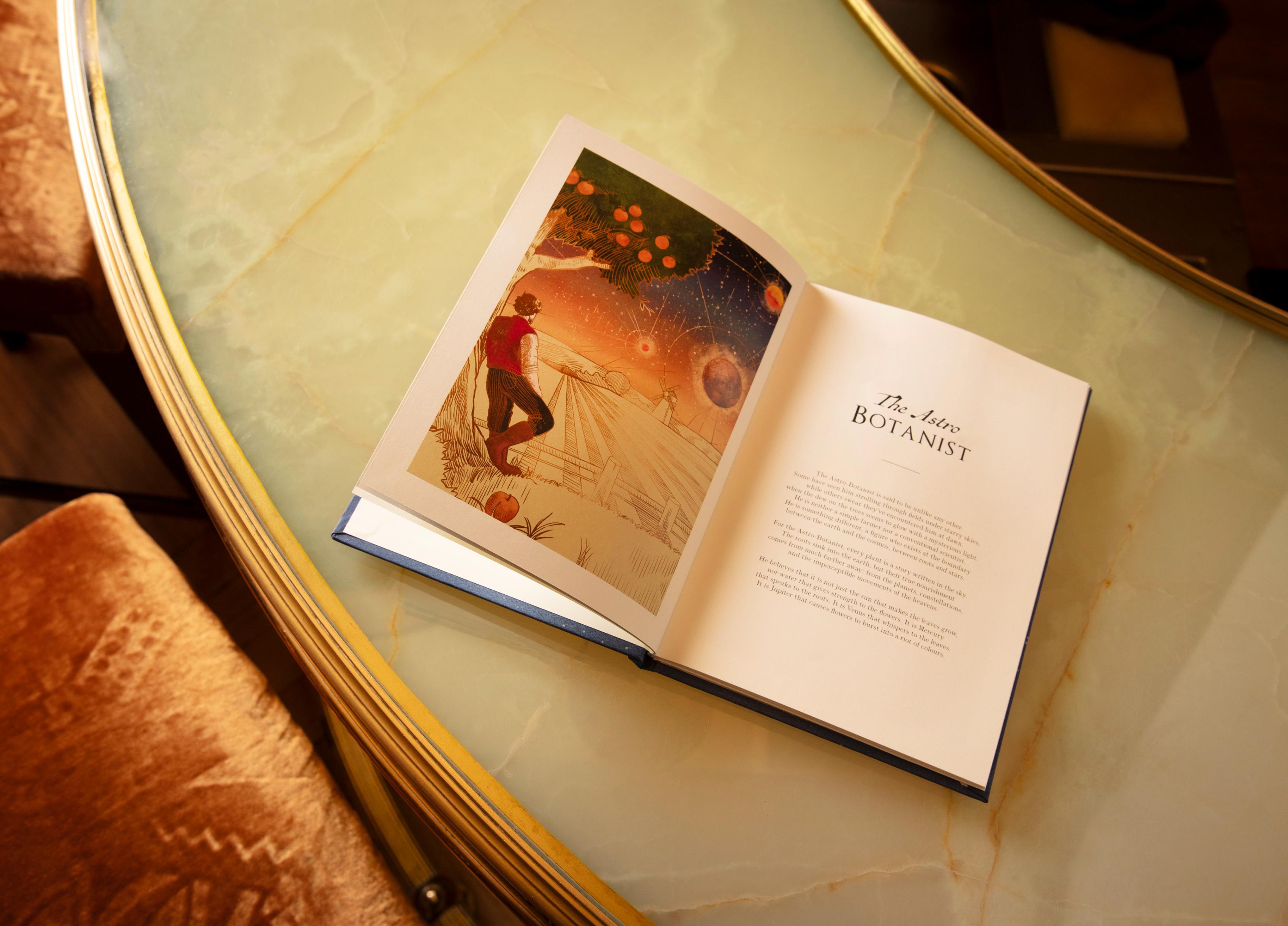 Ritz London Rivoli Bar