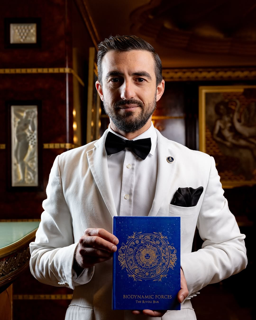 Ritz London Rivoli Bar