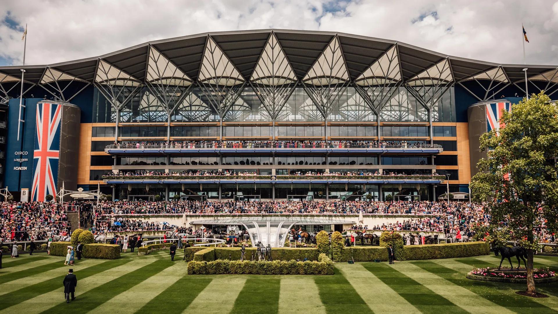 Ascot 2025