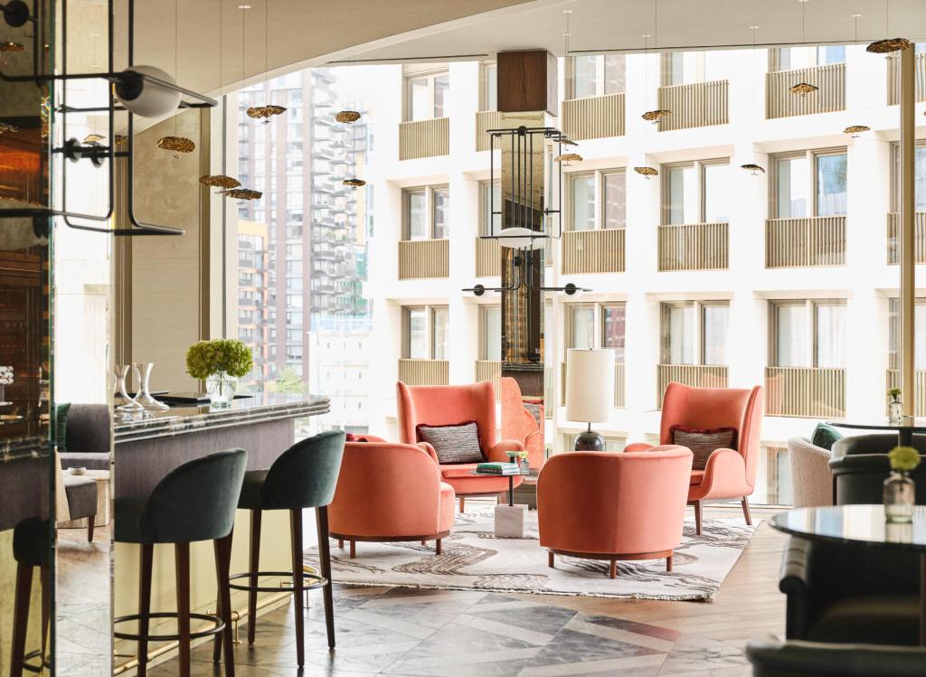 Park Hyatt London River Thames