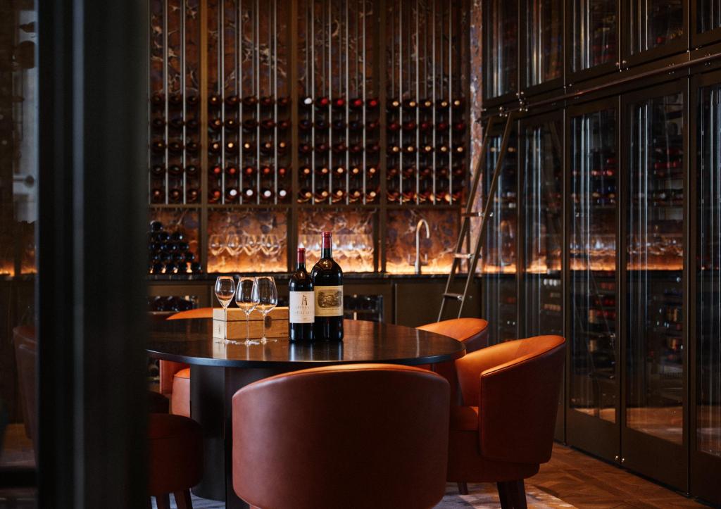 Park Hyatt London River Thames