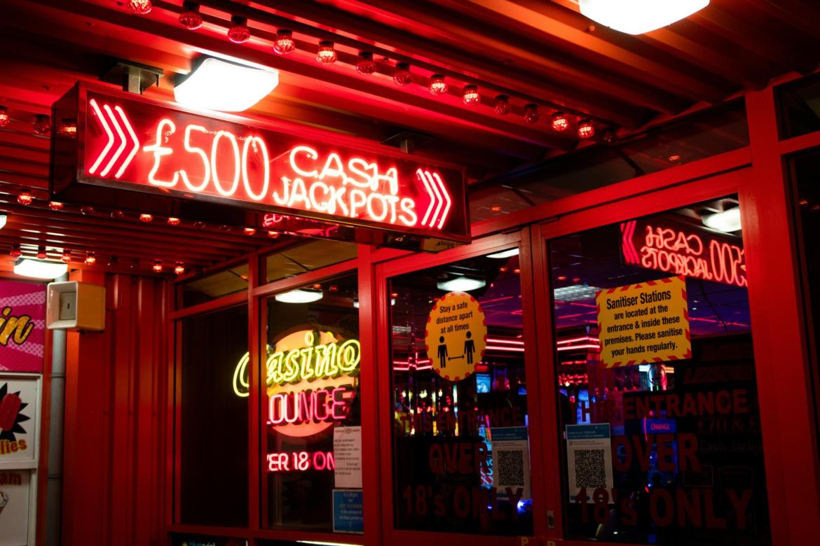 Top UK Destinations for Casino Enthusiasts: A Guide to the Best Gaming Experiences