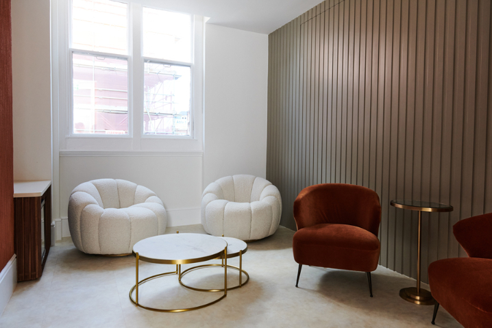 All imagery courtesy of Dr Manrina Rhode