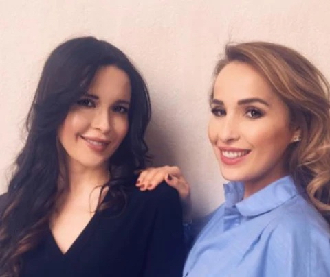 L’Atelier Green Nail Spa