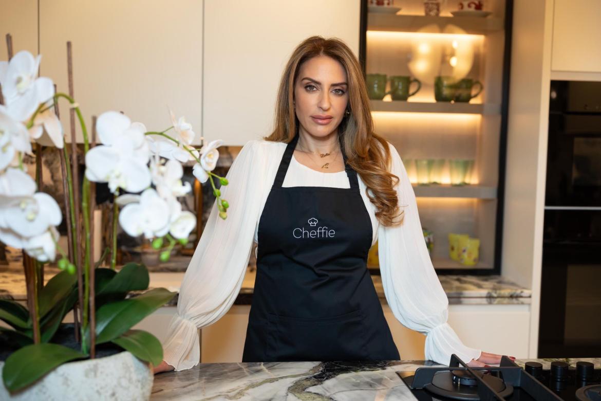 Bringing the Chef’s Table Home: How Cheffie is changing home Dining