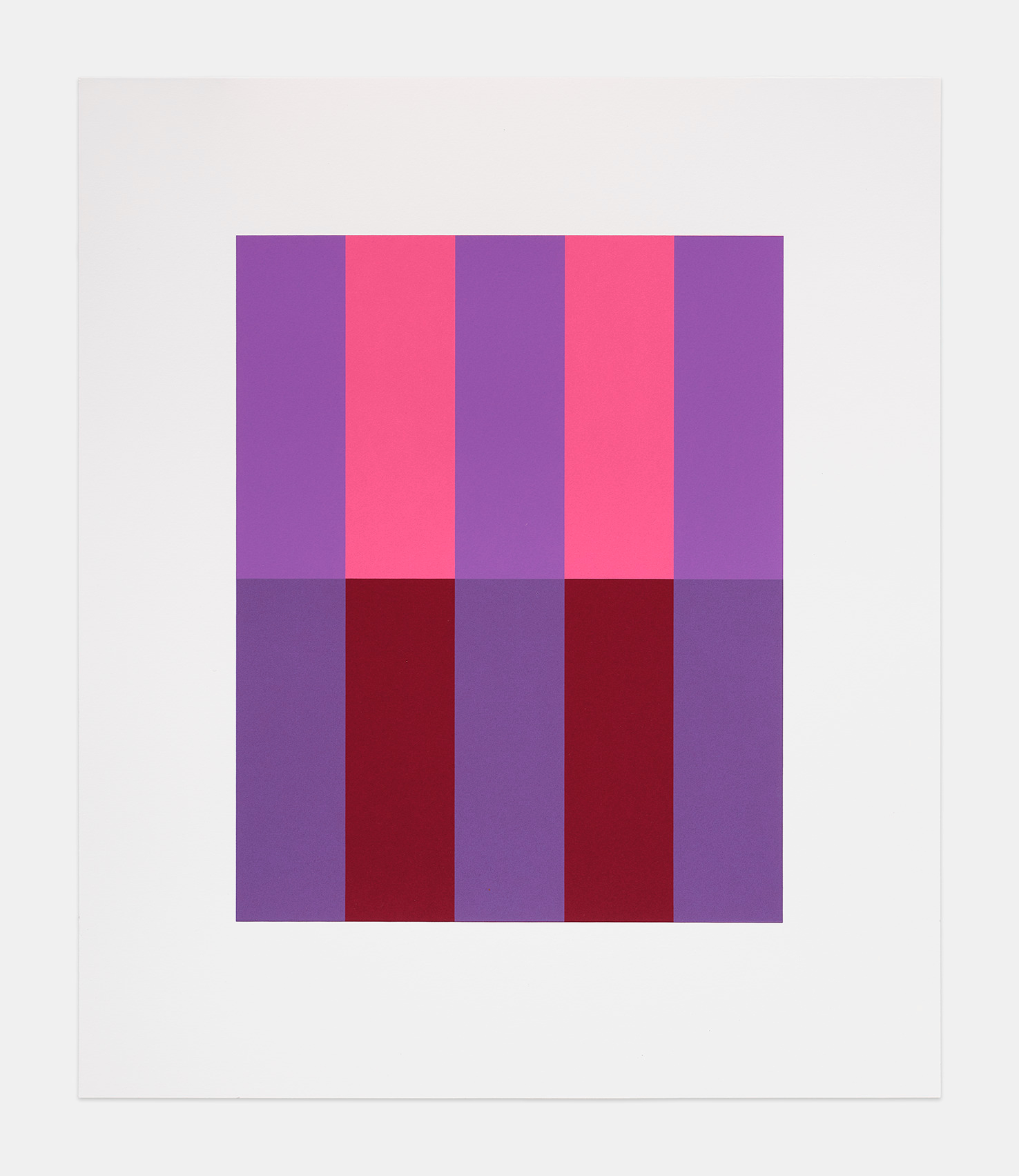 Rana Begum - Eva Herzog