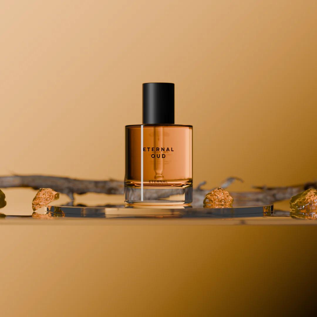Men's Perfume scent