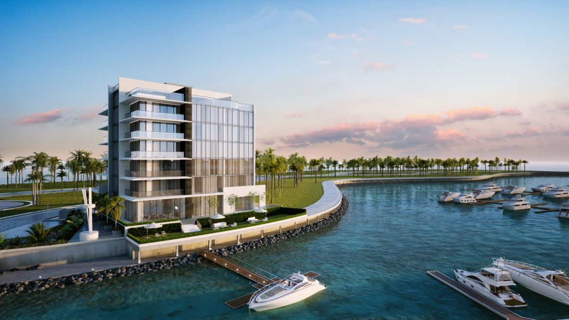 Discover the Grupo Prato Award-Winning Luxury at Monte Carlo Ocean View