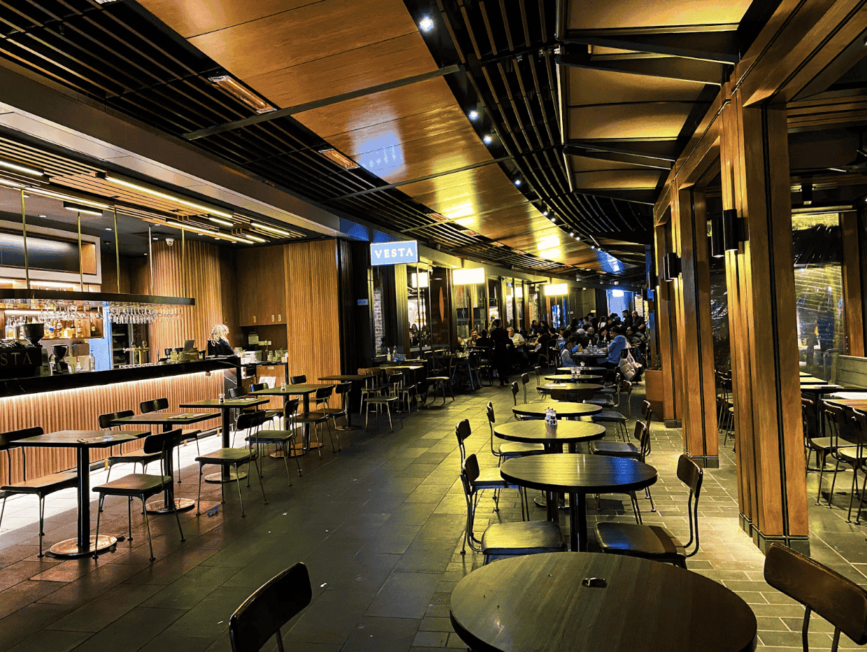 Where to wine and dine in Western Australia