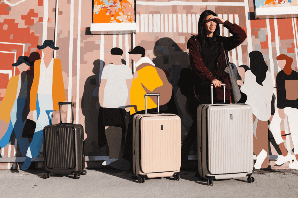 Travel tips