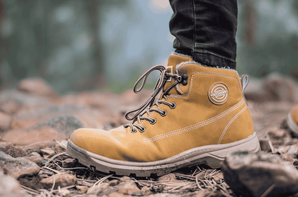 Travel Shoe Checklist