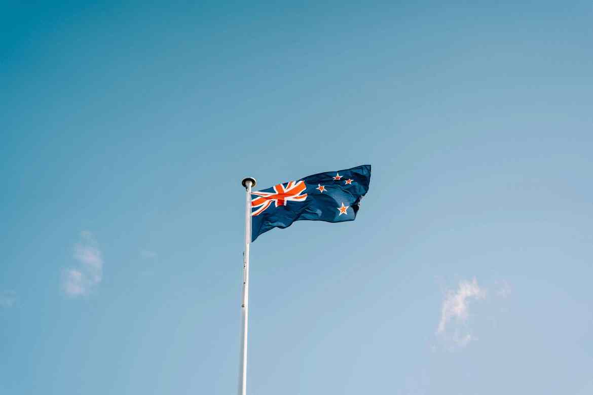 A Guide to Travelling to New Zealand