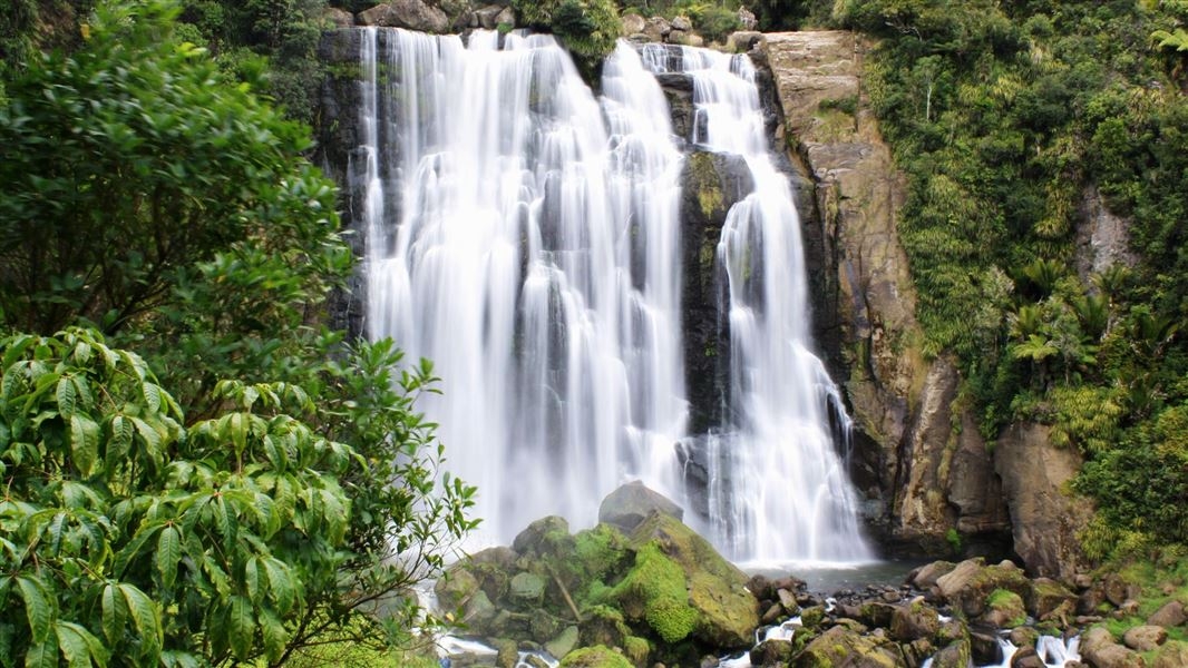 New Zealand