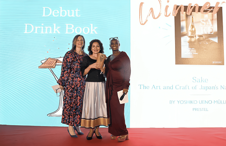 Fortnum & Mason Awards