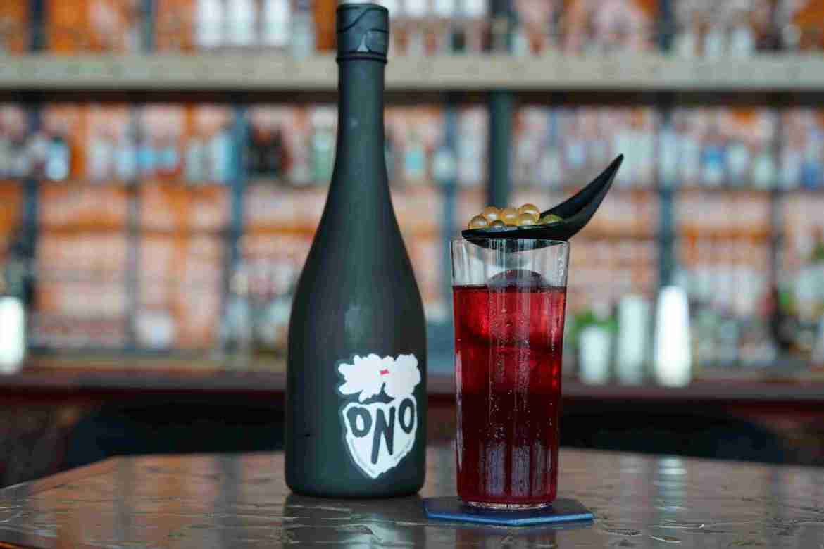 Celebrating National Sake Week 2025 with Sake ONO