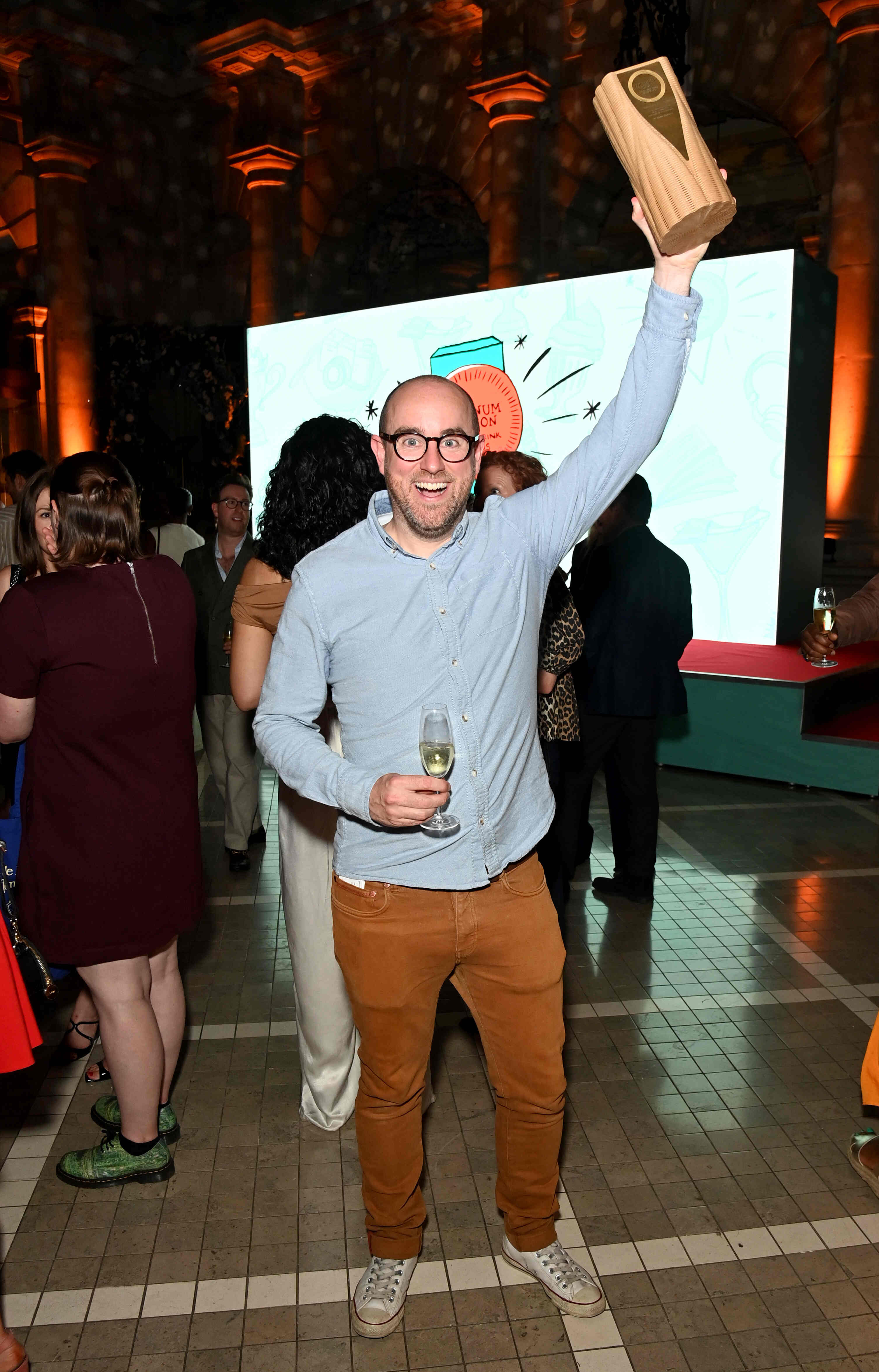 Fotnum & Mason Awards 