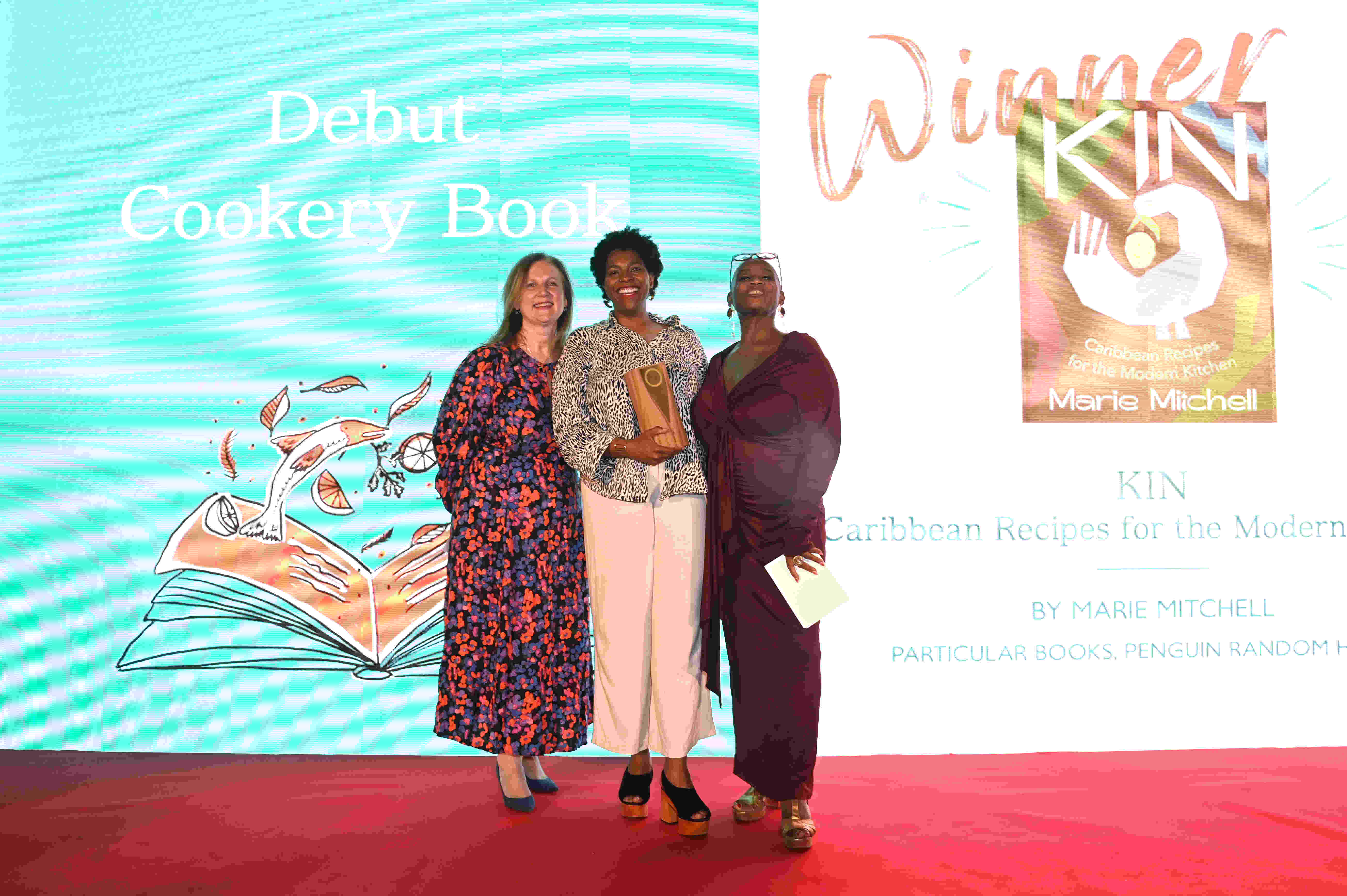 Fortnum & Mason Awards