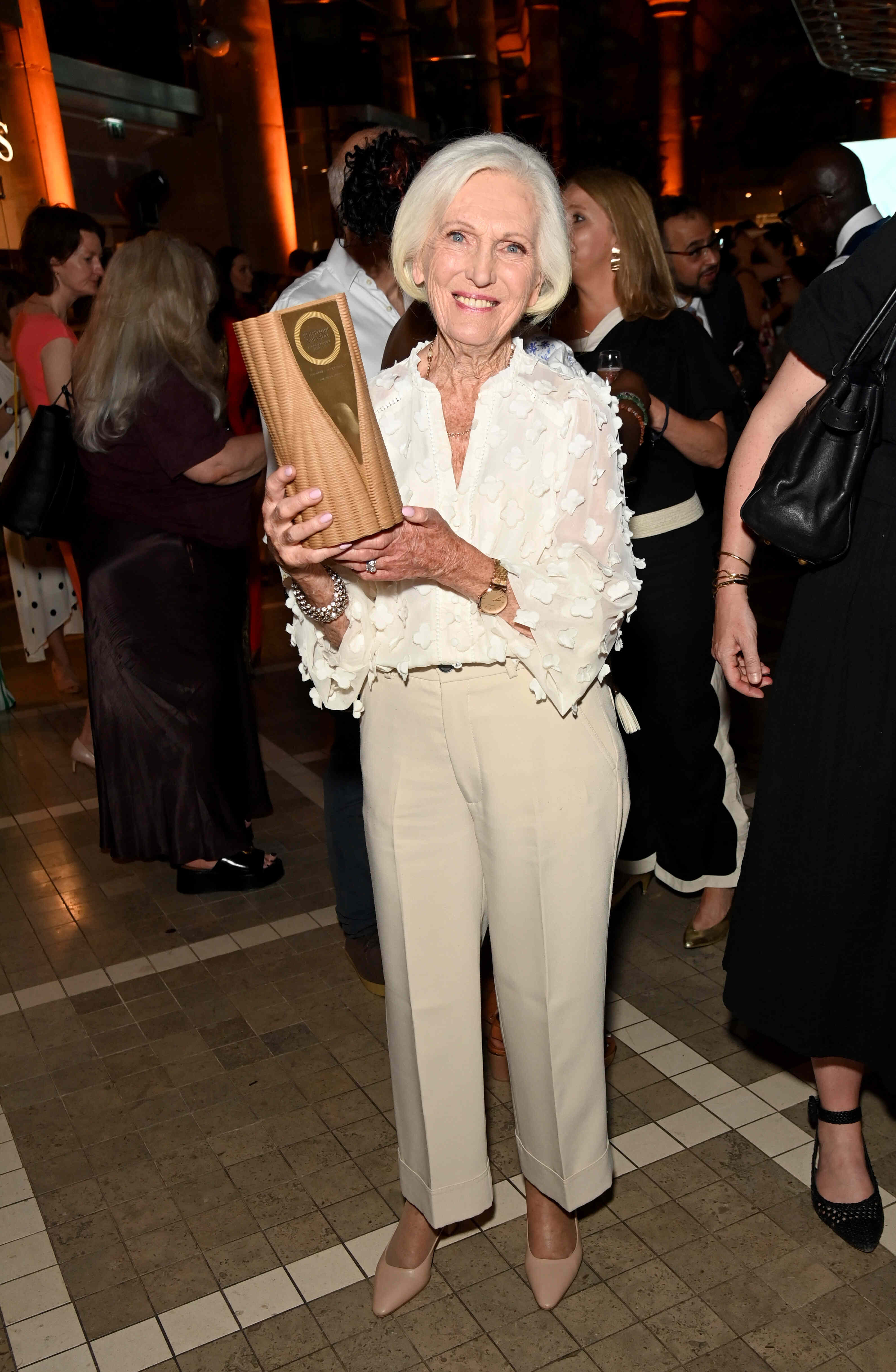 Fortnum & Mason Awards