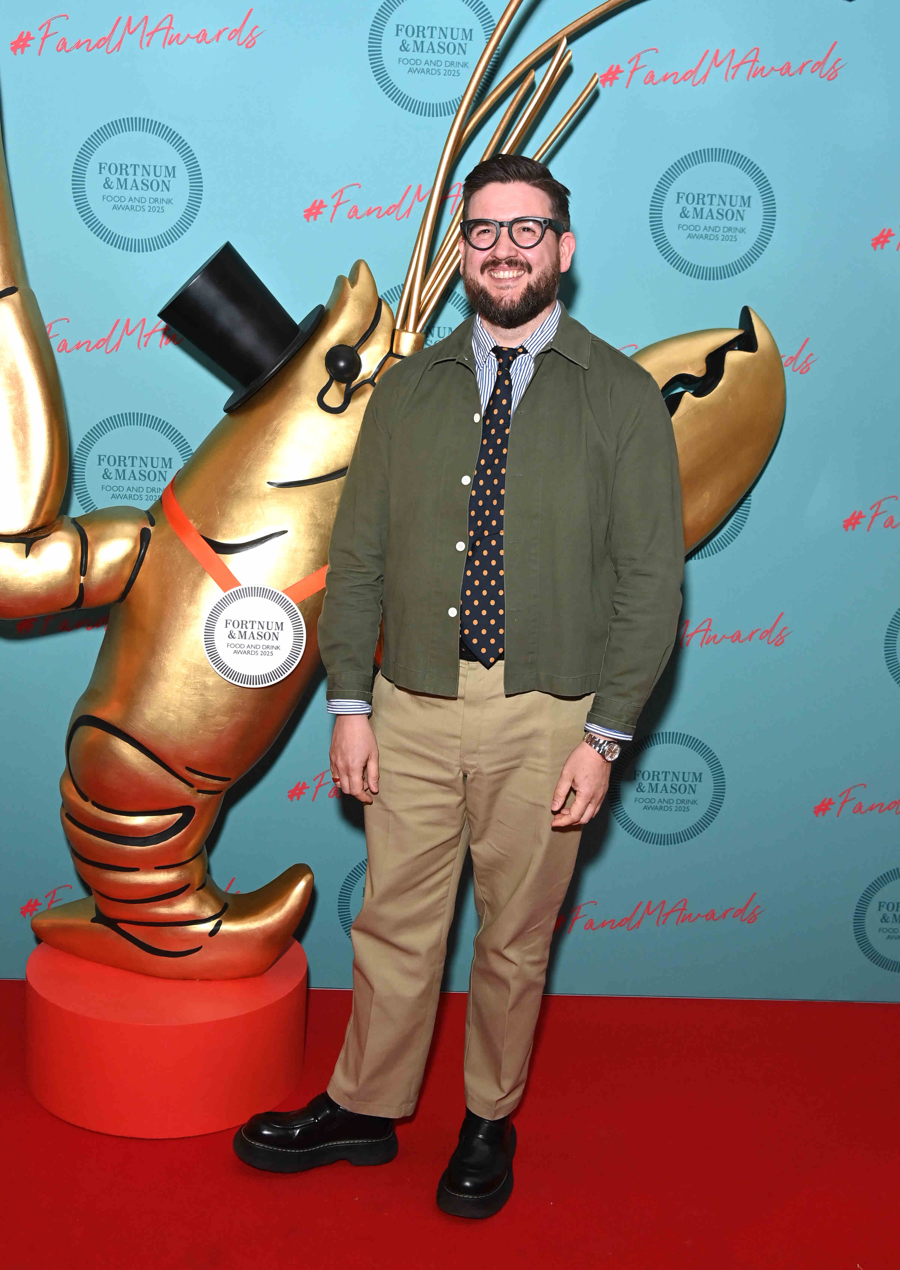 Fortnum & Mason Awards