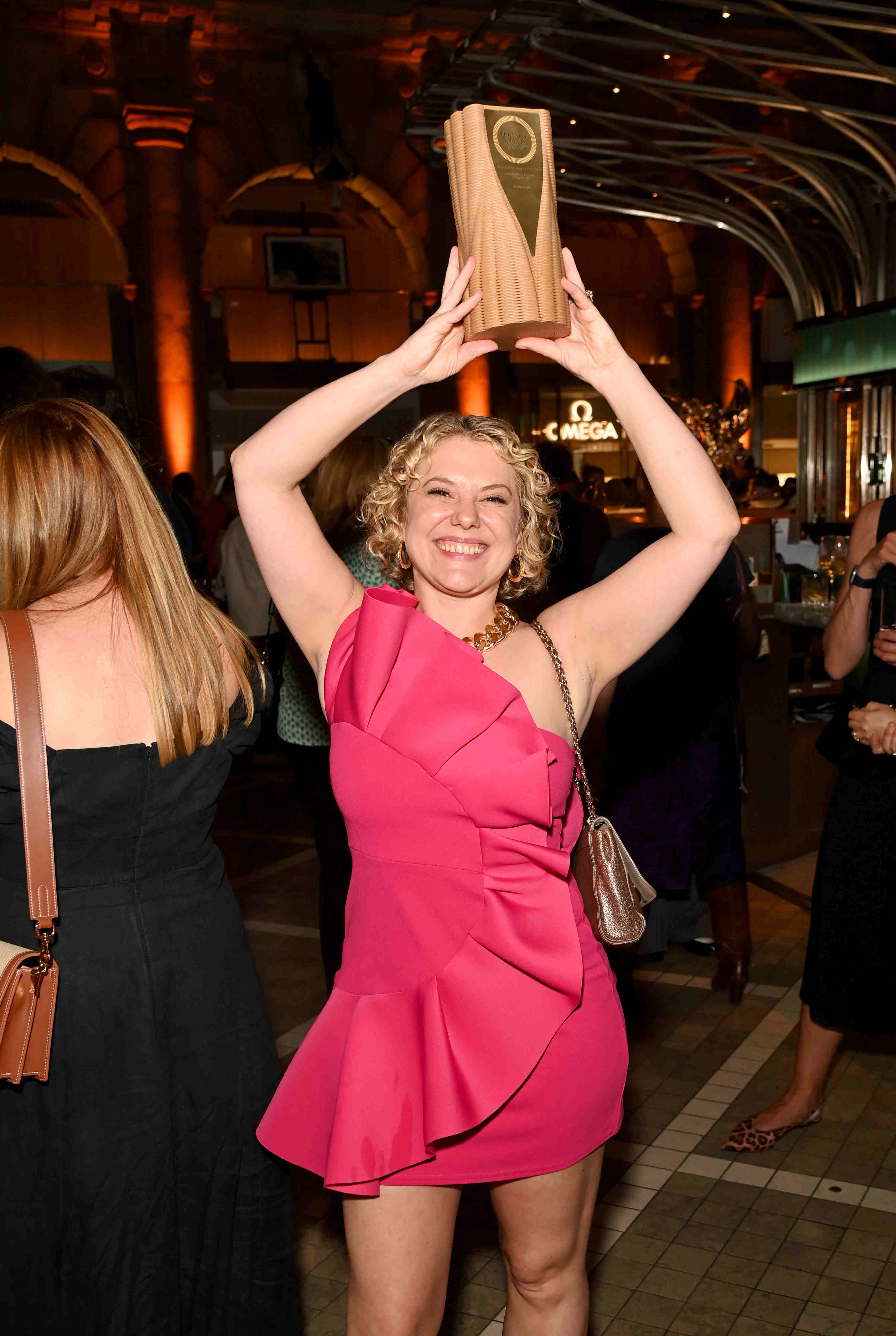 Fortnum & Mason Awards