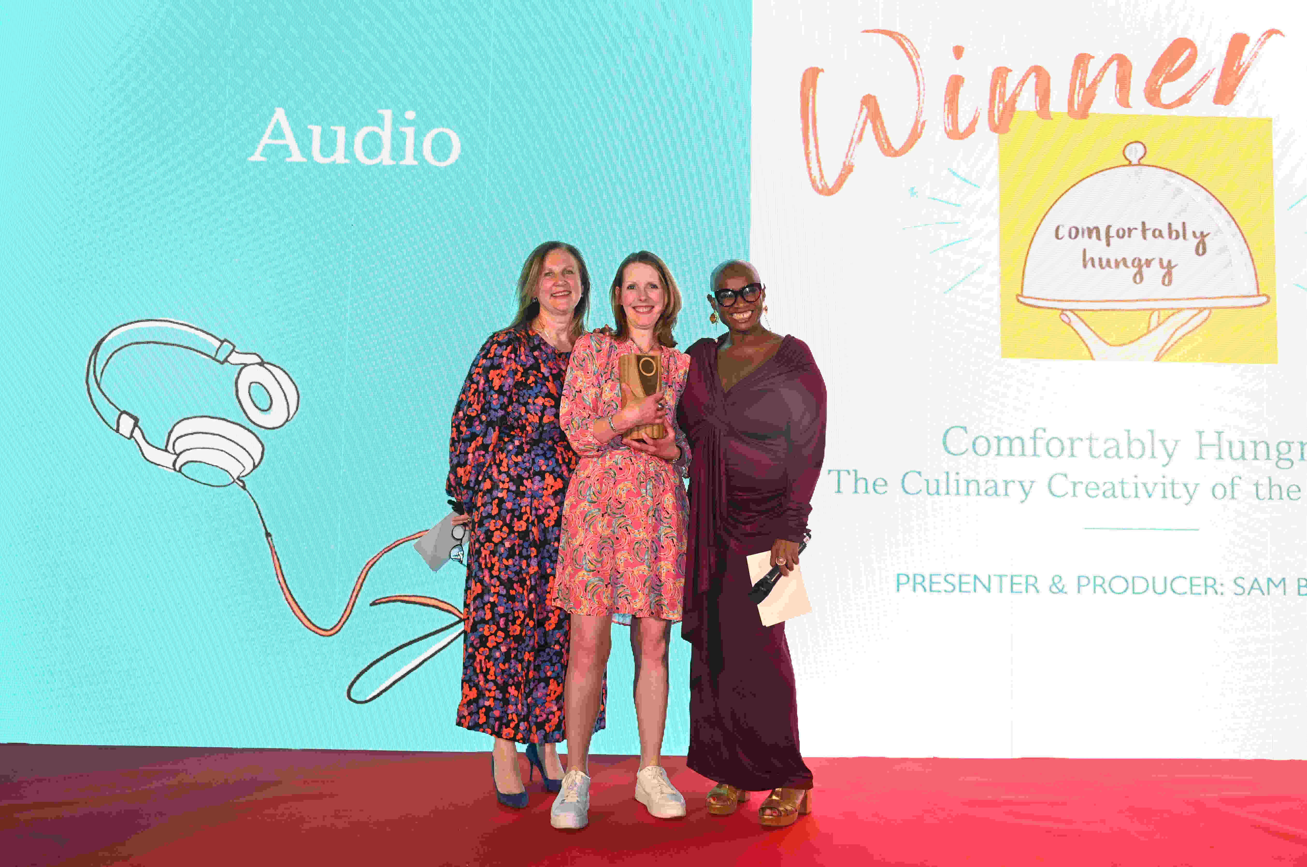 Fortnum & Mason Awards