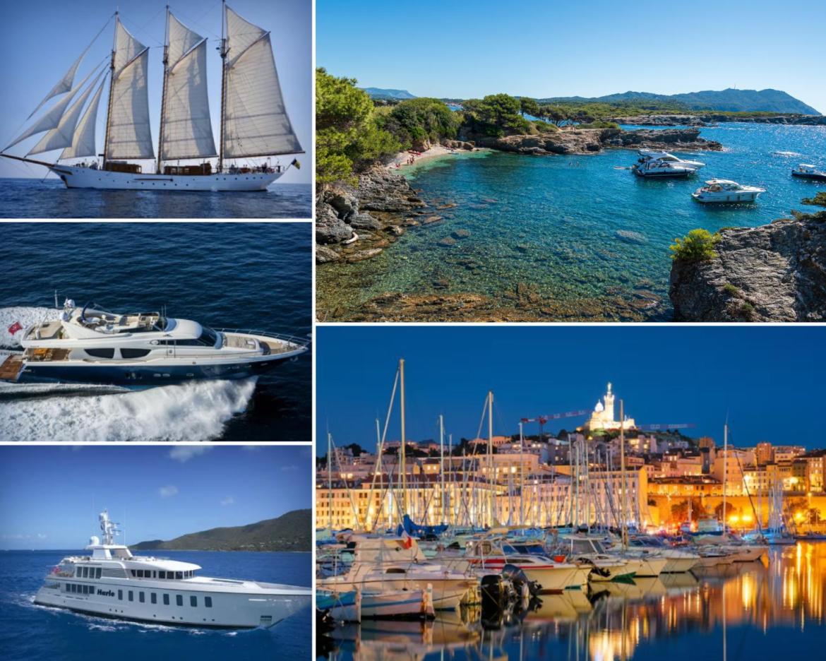 Mediterranean Yacht Charter Trends for 2025: What’s Hot This Season